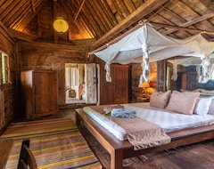Hotelli Ratua Private Island Resort (Luganville, Vanuatu)