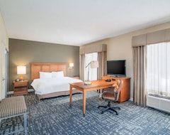 Hotel Hampton Inn & Suites Murfreesboro (Murfreesboro, Sjedinjene Američke Države)