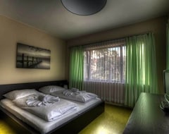 Khách sạn 2A Hostel (Berlin, Đức)