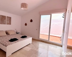 Casa/apartamento entero Holiday-perfect Duplex (Benalmádena, España)