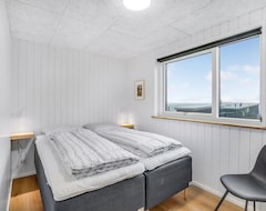 Toàn bộ căn nhà/căn hộ 3 Bedroom Accommodation In LØgstrup (Viborg, Đan Mạch)