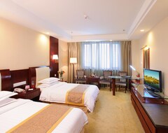 Hotel Minyuan New Times (Ürümqi, Kina)