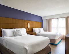 Otel Residence Inn By Marriott Greenbelt (Greenbelt, ABD)