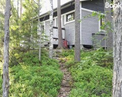Entire House / Apartment Huvikumpu (Taipalsaari, Finland)