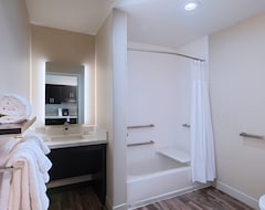 Hotelli Towneplace Suites Dallas Dfw Airport North/irving (Irving, Amerikan Yhdysvallat)