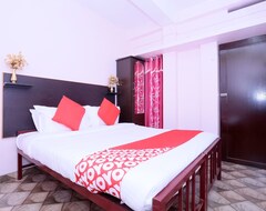 Hotel SPOT ON 26688 Jacob's Residency (Kochi, Indija)