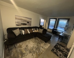 Toàn bộ căn nhà/căn hộ 1 Bedroom Apartment Downtown Detroit. (East Detroit, Hoa Kỳ)