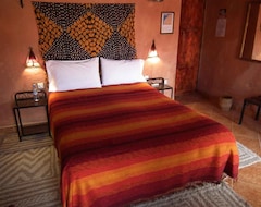 Hotel Sijilmassa Rissani (Rissani, Marokko)