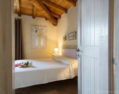 Toàn bộ căn nhà/căn hộ Villa In Terranuova Bracciolini With 5 Bedrooms Sleeps 10 (Terranuova Bracciolini, Ý)