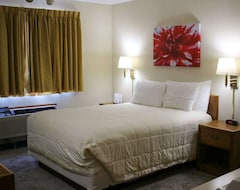 Khách sạn Rodeway Inn & Suites (North Sioux City, Hoa Kỳ)