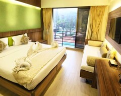 Hotelli Zaras Resort (Khandala, Intia)