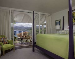 Khách sạn Hotel Mount Cinnamon (Grand Anse Bay, Grenada)