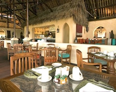 Hotel Matemo Island (Pemba, Mozambique)