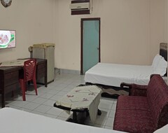 Capital O 92958 Hotel Raflessia Syariah (Muara Enim, Indonezija)