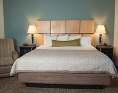 Candlewood Suites Fort Collins, An Ihg Hotel (Fort Collins, USA)