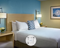 Hotel Residence Inn By Marriott Memphis East (Memphis, EE. UU.)