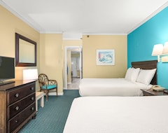 Cayman Suites Hotel (Ocean City, Sjedinjene Američke Države)
