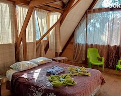 Guesthouse Paraiso Verde (Cobán, Guatemala)