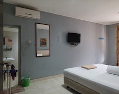 Hotelli Pondok Seruni Kemanggisan Jakarta (Jakarta, Indonesia)