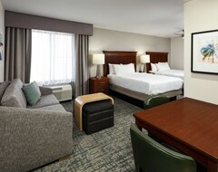 Otel Homewood Suites by Hilton Jacksonville-South/St. Johns Ctr. (Jacksonville, ABD)