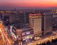 Otel Hilton Garden Inn Jinzhou Central Street (Jinzhou, Çin)