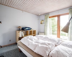 Toàn bộ căn nhà/căn hộ 3 Bedroom Accommodation In Ejstrupholm (Brædstrup, Đan Mạch)
