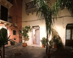 Khách sạn Piccolo Loft San Tommaso (Syracuse, Ý)