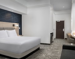 Hotelli Springhill Suites By Marriott Annapolis (Annapolis, Amerikan Yhdysvallat)