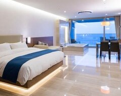 Resort/Odmaralište Sun Cruise Resort And Yacht (Gangneung, Južna Koreja)
