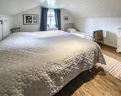 Tüm Ev/Apart Daire 2 Bedroom Accommodation In Hestra (Hestra, İsveç)