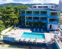 Hotel Ocean Sands (Ocho Rios, Jamaica)