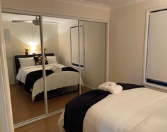 Casa/apartamento entero Comfy Small House (Sídney, Australia)