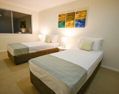 Khách sạn Direct Hotels - Breeze (Mooloolaba, Úc)