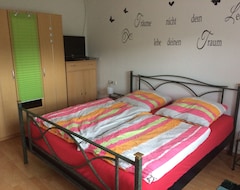 Cijela kuća/apartman Ferienwohnung Schmugglerpatt (Südlohn, Njemačka)