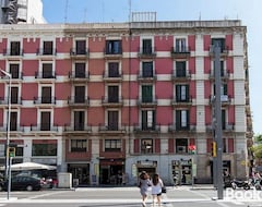 Khách sạn Hotel Paral.lel IV (Barcelona, Tây Ban Nha)