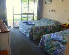 Ocean View Motel Bowen (Bowen, Australia)