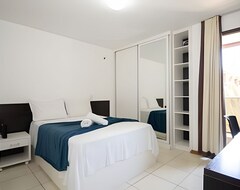 Khách sạn Life Resort Hplus Long Stay (Taguatinga, Brazil)
