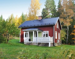Entire House / Apartment 5 Person Holiday Home In Arvika (Arvika, Sweden)
