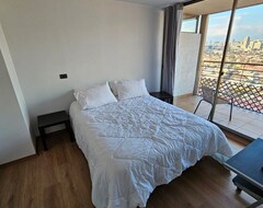 Hotel Bellavista Apartments (Alhué, Čile)