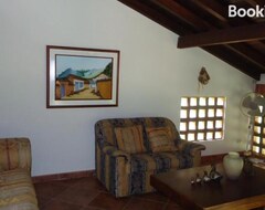 Toàn bộ căn nhà/căn hộ Parcelacion Hato Obrego-finca San Giorgio (Santa Fe de Antioquia, Colombia)