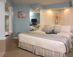 Huoneistohotelli Star Island Resort and Club (Kissimmee, Amerikan Yhdysvallat)
