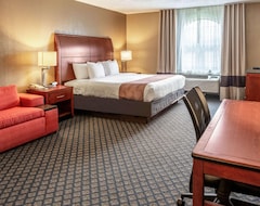 Hotelli Quality Inn & Suites (Seville, Amerikan Yhdysvallat)
