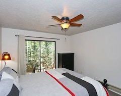 Toàn bộ căn nhà/căn hộ This Ski-in/ski-out, 2 Bedroom + 1 Loft Bedroom, 2 Bath Condo Sleeps 8 (Marysvale, Hoa Kỳ)