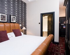 Hotel du Vin Birmingham (Birmingham, Storbritannien)