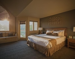 Hotel Meadow Lake Resort & Condos (Columbia Falls, EE. UU.)