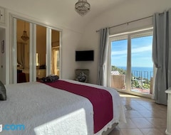 Casa/apartamento entero Marvelous Sea View Villa (Isla de Capri, Italia)