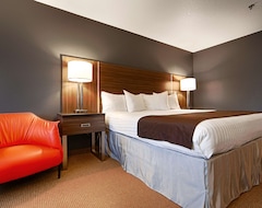 Hotel Inn At The Meadows - Portland - Delta Park - Jantzen Beach (Portland, Sjedinjene Američke Države)
