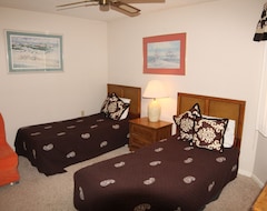 Hotel Ocean Village Club K-35, Two Bedroom, 2 Bath, Upgraded, Pool View (St. Augustine, USA)