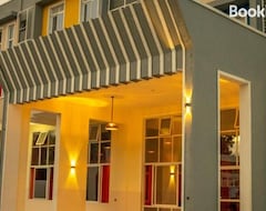 Khách sạn Inkaba Resort & Conference Centre Kilifi (Kilifi, Kenya)