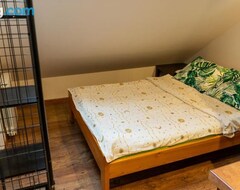 Cijela kuća/apartman Lisc Klonu (Solina, Poljska)